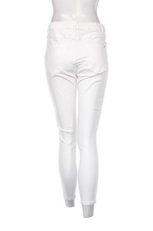 Damen Jeans Esmara, Größe L, Farbe Weiß, Preis 14,77 €
