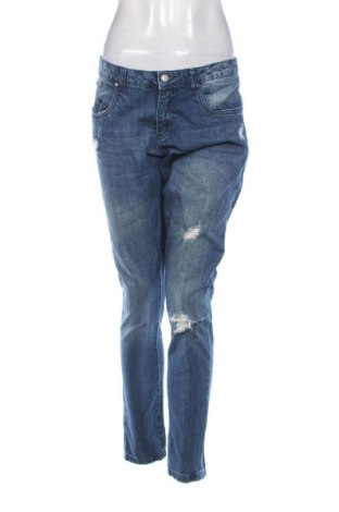 Damen Jeans Esmara, Größe XL, Farbe Blau, Preis € 11,99