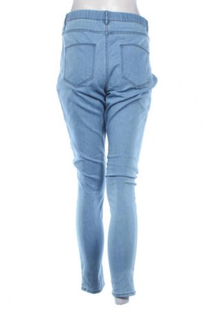 Dámské džíny  Esmara, Velikost XL, Barva Modrá, Cena  425,00 Kč