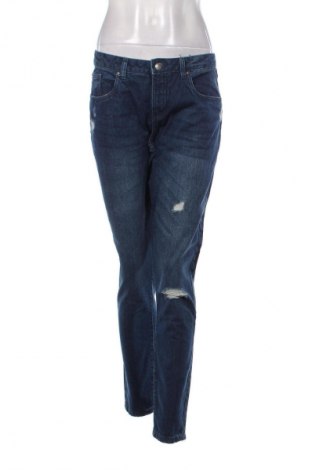 Damen Jeans Esmara by Heidi Klum, Größe M, Farbe Blau, Preis € 5,99