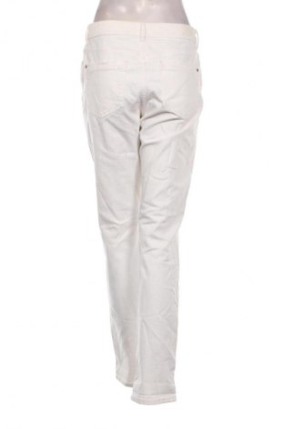 Damskie jeansy Esprit, Rozmiar M, Kolor Biały, Cena 38,99 zł