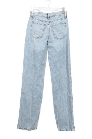 Női farmernadrág Even&Odd, Méret XS, Szín Kék, Ár 9 569 Ft