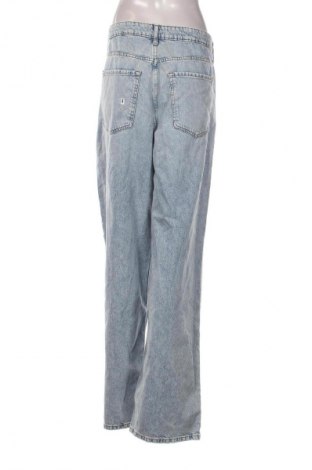 Női farmernadrág Even&Odd, Méret XXL, Szín Kék, Ár 11 839 Ft