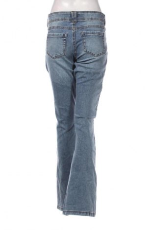 Női farmernadrág Even&Odd, Méret L, Szín Kék, Ár 11 839 Ft