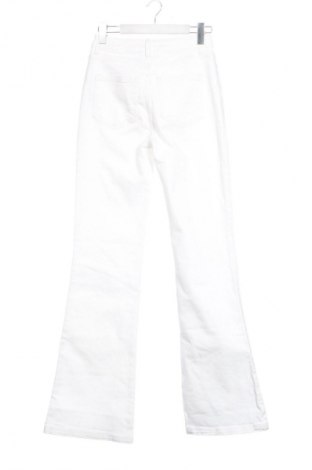 Дамски дънки Even&Odd, Размер XS, Цвят Бял, Цена 24,03 €