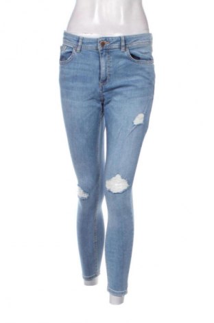 Női farmernadrág F&F, Méret L, Szín Kék, Ár 6 198 Ft