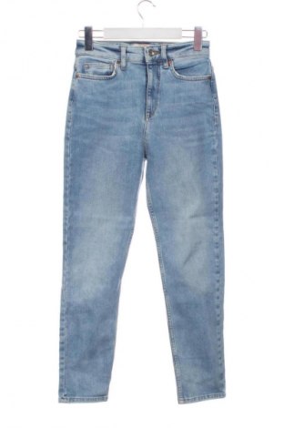 Damen Jeans F&F, Größe XS, Farbe Blau, Preis € 15,00