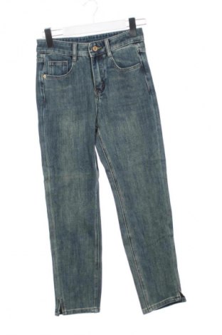 Női farmernadrág Fashion Jeans, Méret S, Szín Kék, Ár 3 319 Ft