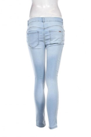 Damskie jeansy Fb Sister, Rozmiar M, Kolor Niebieski, Cena 80,38 zł