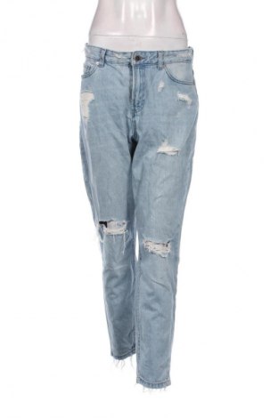 Дамски дънки Fb Sister, Размер M, Цвят Син, Цена 14,77 €