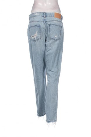 Дамски дънки Fb Sister, Размер M, Цвят Син, Цена 14,77 €