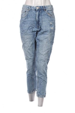 Damen Jeans Fb Sister, Größe M, Farbe Blau, Preis € 10,99