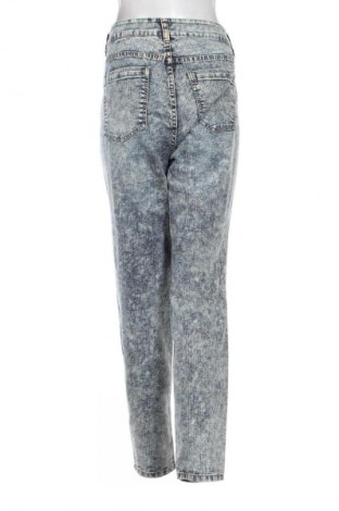 Női farmernadrág Forever 21, Méret 3XL, Szín Kék, Ár 7 182 Ft