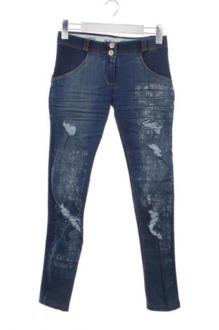 Női farmernadrág Freddy, Méret XS, Szín Kék, Ár 6 769 Ft