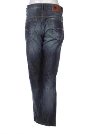 Damskie jeansy G-Star Raw, Rozmiar XL, Kolor Niebieski, Cena 133,99 zł