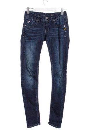 Damen Jeans G-Star Raw, Größe S, Farbe Blau, Preis 21,99 €