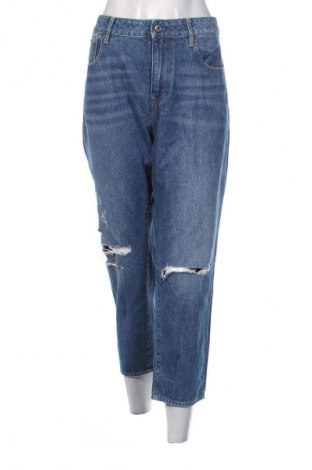 Női farmernadrág G-Star Raw, Méret XL, Szín Kék, Ár 18 816 Ft