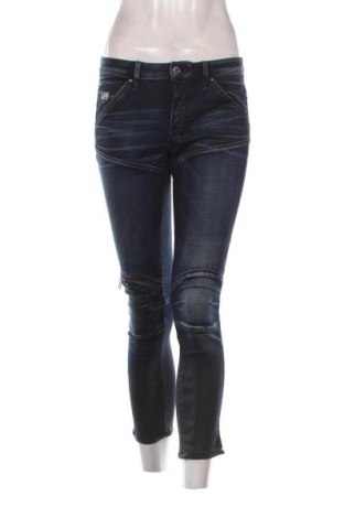 Damen Jeans G-Star Raw, Größe M, Farbe Blau, Preis € 20,99