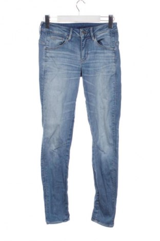 Damen Jeans G-Star Raw, Größe S, Farbe Blau, Preis € 46,00