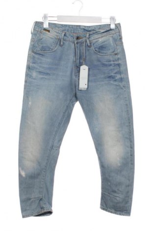 Dámske džínsy  G-Star Raw, Veľkosť M, Farba Modrá, Cena  97,06 €