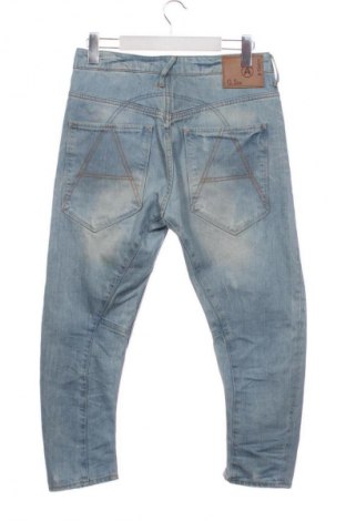 Dámske džínsy  G-Star Raw, Veľkosť M, Farba Modrá, Cena  97,06 €