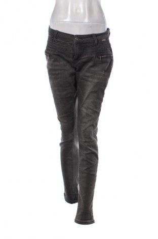 Női farmernadrág G-maxx, Méret XXL, Szín Fekete, Ár 4 489 Ft