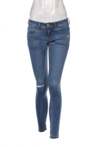 Női farmernadrág Gang, Méret S, Szín Kék, Ár 15 847 Ft