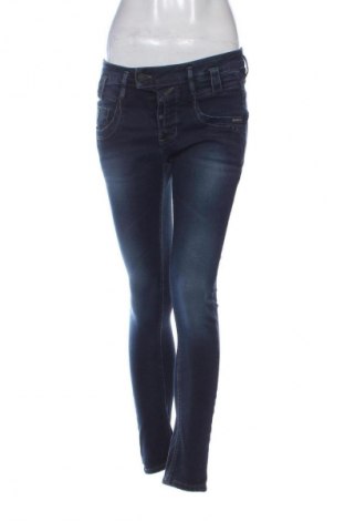 Damen Jeans Gang, Größe M, Farbe Blau, Preis € 103,95
