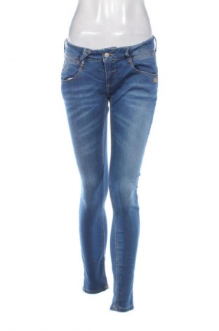 Дамски дънки Gang, Размер M, Цвят Син, Цена 14,60 €
