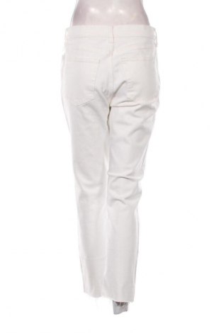 Női farmernadrág Gap, Méret L, Szín Fehér, Ár 22 229 Ft