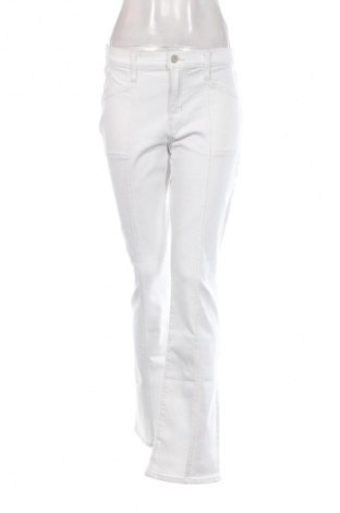 Női farmernadrág Gap, Méret M, Szín Fehér, Ár 27 669 Ft