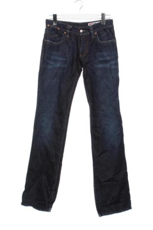 Női farmernadrág Gas, Méret S, Szín Kék, Ár 5 179 Ft