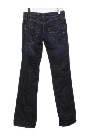 Női farmernadrág Gas, Méret S, Szín Kék, Ár 5 179 Ft