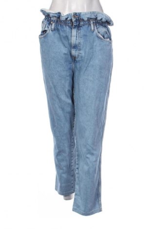 Damen Jeans Gas, Größe L, Farbe Blau, Preis € 38,00