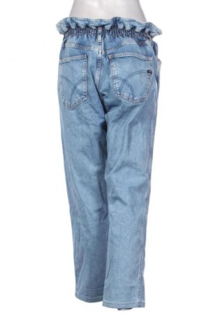 Damen Jeans Gas, Größe L, Farbe Blau, Preis € 38,00