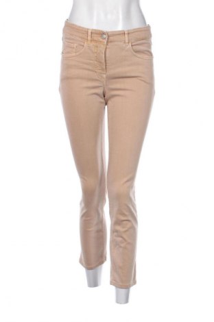 Damen Jeans Gerry Weber, Größe S, Farbe Beige, Preis € 38,35