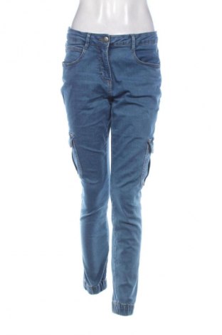 Damen Jeans Gina, Größe L, Farbe Blau, Preis € 8,99