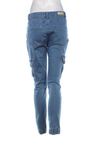 Damen Jeans Gina, Größe L, Farbe Blau, Preis € 8,99