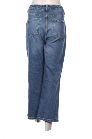 Γυναικείο Τζίν Gina Benotti, Μέγεθος XL, Χρώμα Μπλέ, Τιμή 10,99 €