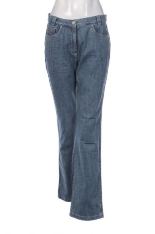 Női farmernadrág Gina Laura, Méret M, Szín Kék, Ár 8 640 Ft