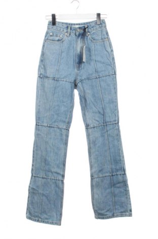 Női farmernadrág Glassons, Méret XXS, Szín Kék, Ár 5 679 Ft