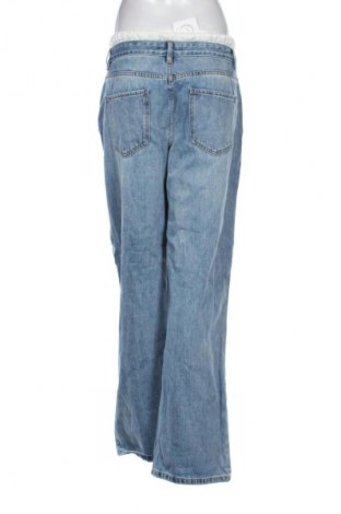 Női farmernadrág Glassons, Méret L, Szín Kék, Ár 5 679 Ft