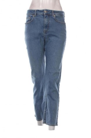 Дамски дънки Global Funk, Размер M, Цвят Син, Цена 38,00 €