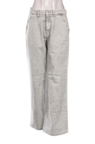 Damen Jeans Greenpoint, Größe S, Farbe Grau, Preis € 11,38