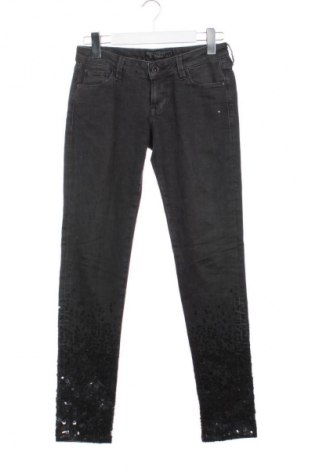 Női farmernadrág Guess, Méret S, Szín Sokszínű, Ár 12 189 Ft