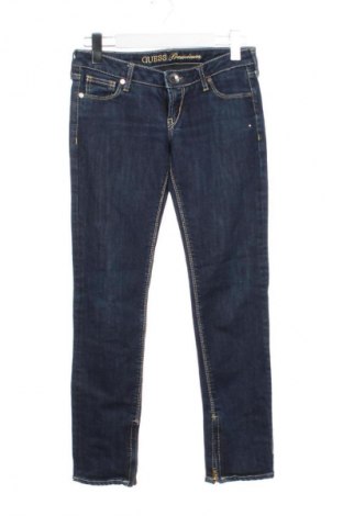 Damen Jeans Guess, Größe S, Farbe Blau, Preis € 24,99