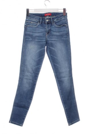 Női farmernadrág Guess, Méret S, Szín Kék, Ár 15 853 Ft