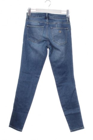 Női farmernadrág Guess, Méret S, Szín Kék, Ár 15 853 Ft