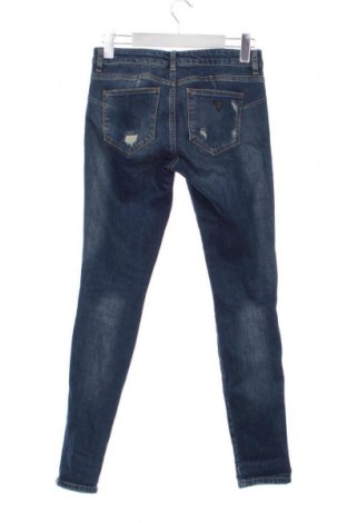 Női farmernadrág Guess, Méret S, Szín Kék, Ár 15 853 Ft