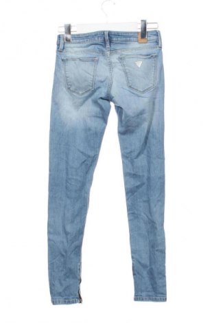 Női farmernadrág Guess, Méret XS, Szín Kék, Ár 10 279 Ft